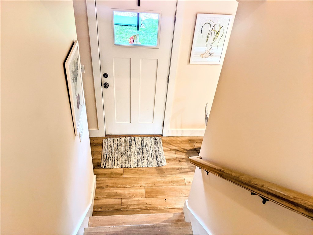 32 Pleasant View Drive Little Compton, RI 02837 - Photo 29 of 43 FRONT ENTRANCE