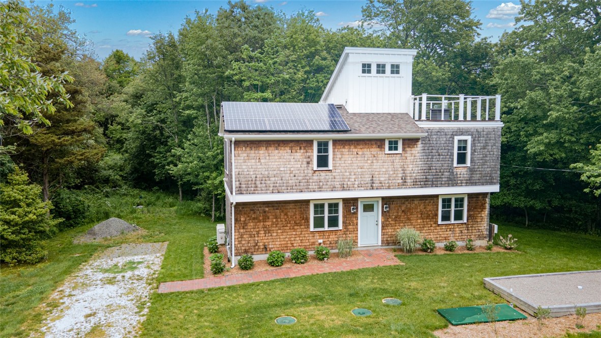 32 Pleasant View Drive Little Compton, RI 02837 - Photo 3 of 43