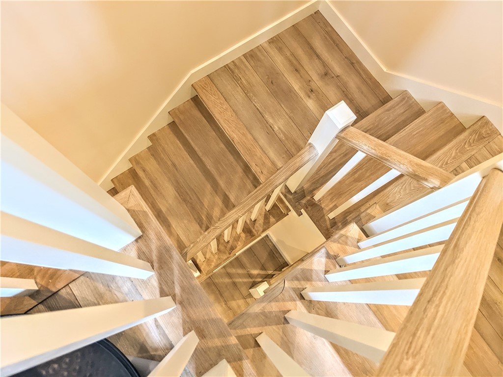 32 Pleasant View Drive Little Compton, RI 02837 - Photo 38 of 43 STAIR VIEW