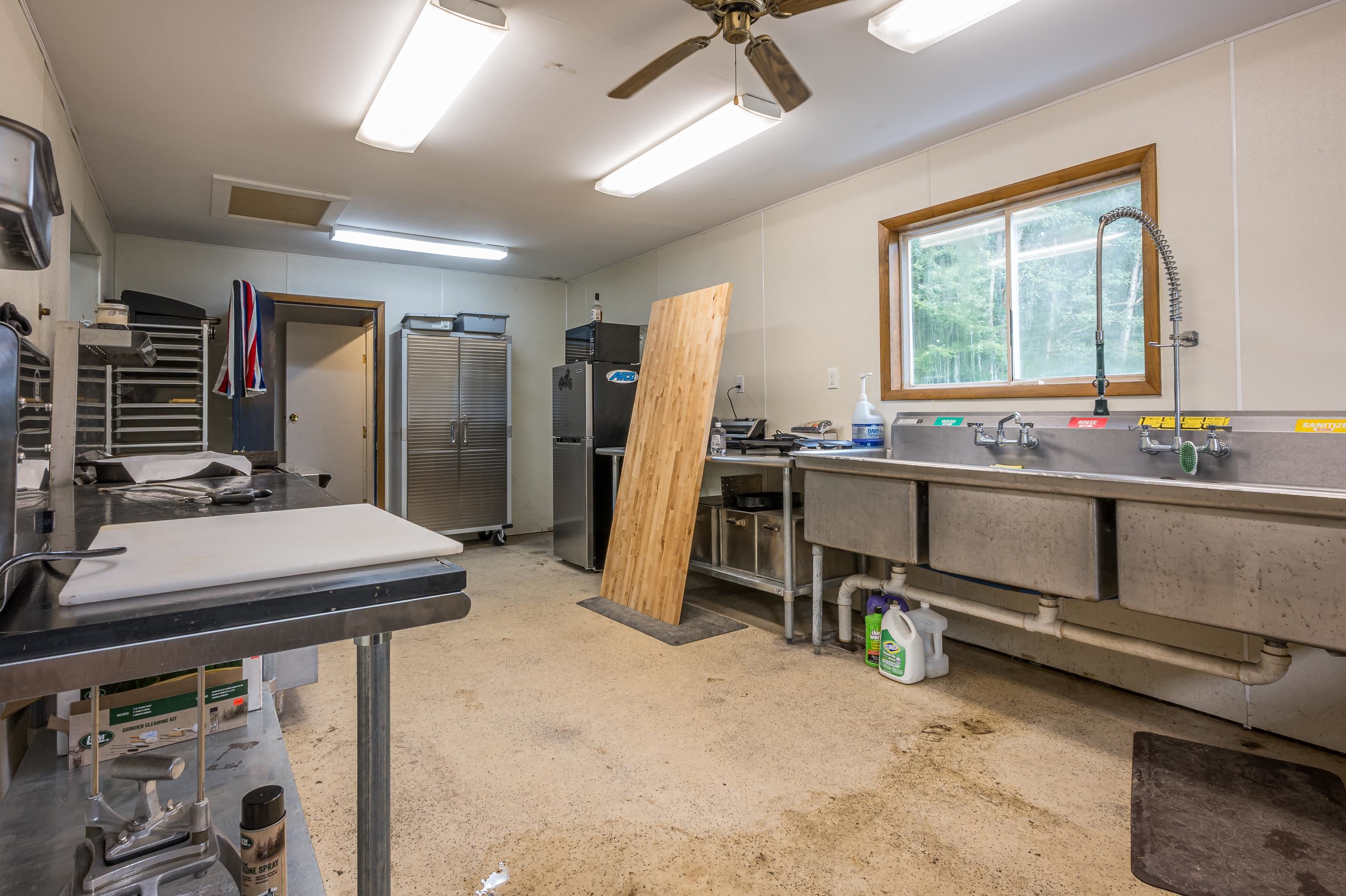 4545 Willford Road Gladwin, MI 48624 - Photo 61 of 82