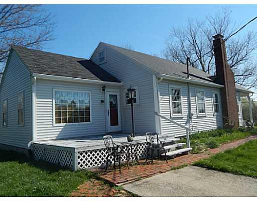 4237 Springfield Xenia Road Springfield, OH 45502 - Photo 18 of 25
