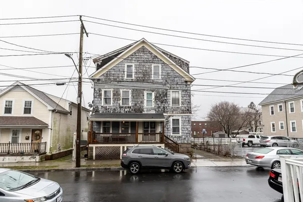 $449,900 | 151 Cedar Street, New Bedford, MA 02740