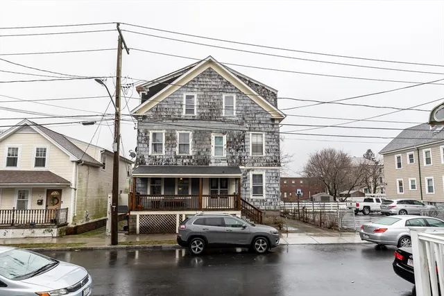 $449,900 | 151 Cedar Street, New Bedford, MA 02740