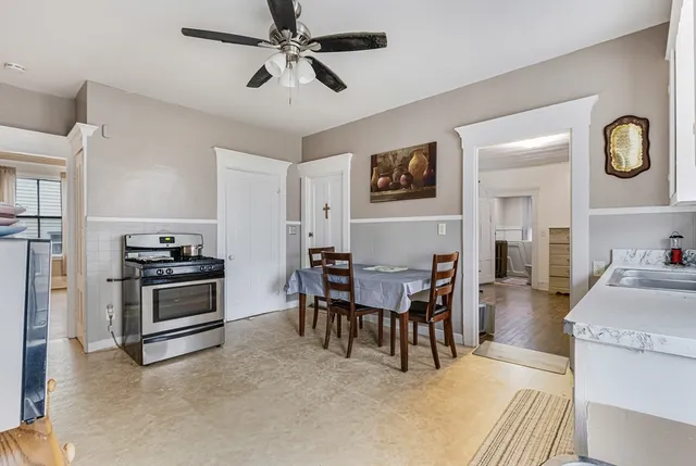 $449,900 | 151 Cedar Street, New Bedford, MA 02740