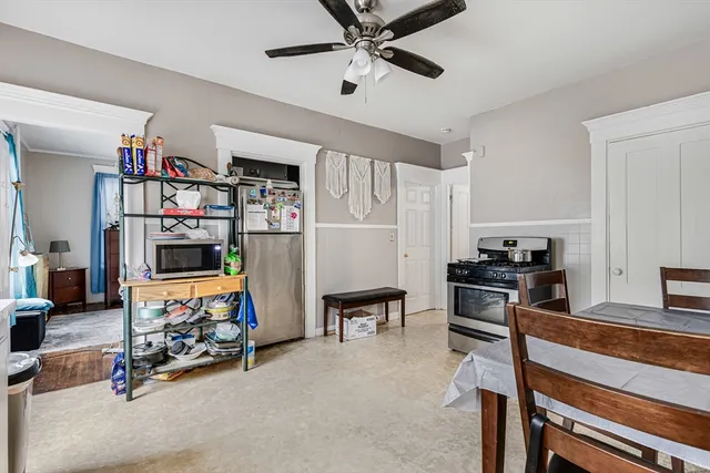 $449,900 | 151 Cedar Street, New Bedford, MA 02740