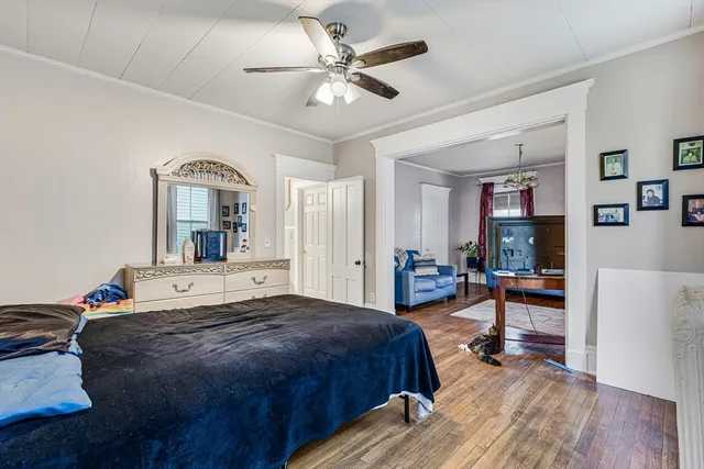 $449,900 | 151 Cedar Street, New Bedford, MA 02740