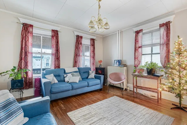 $449,900 | 151 Cedar Street, New Bedford, MA 02740