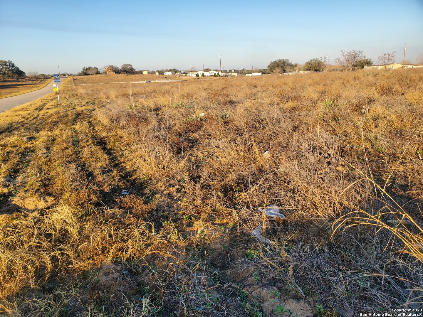 0 West Peach Tree Avenue Somerset, TX 78069 - Photo 1 of 1