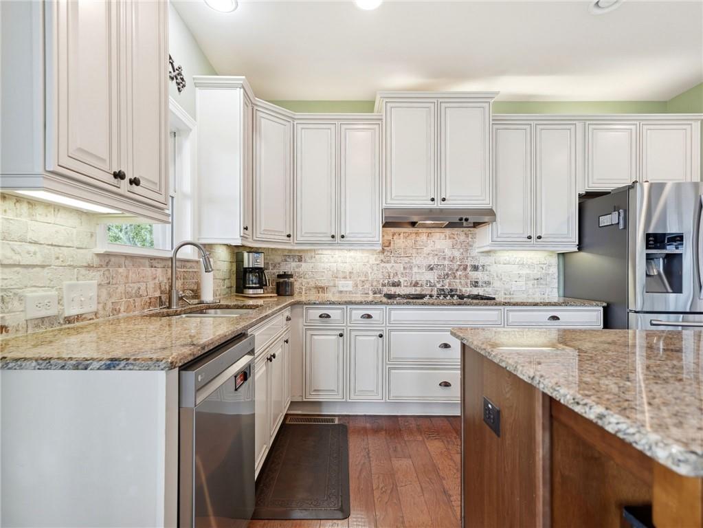 5085 Laurel Ridge Drive Cumming, GA 30040 - Photo 18 of 58