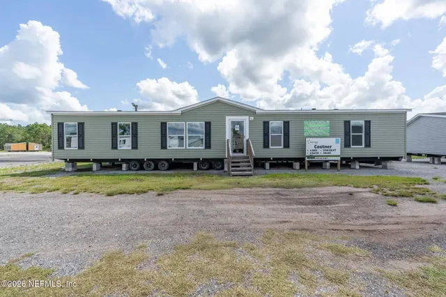 $299,000 | 1341 Northwest 236 Street, Lawtey, FL 32058