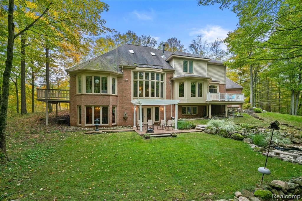 333 Rock Valley Road Metamora, MI 48455 - Photo 4 of 48 Gallery Image 4