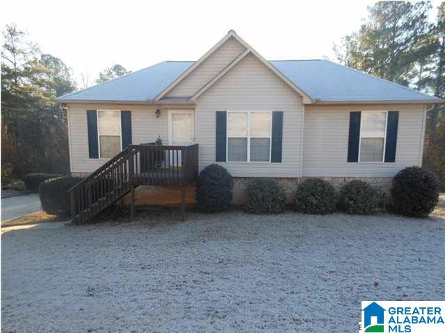 746 South Hillcrest Road Odenville, AL 35120 - Photo 1 of 1