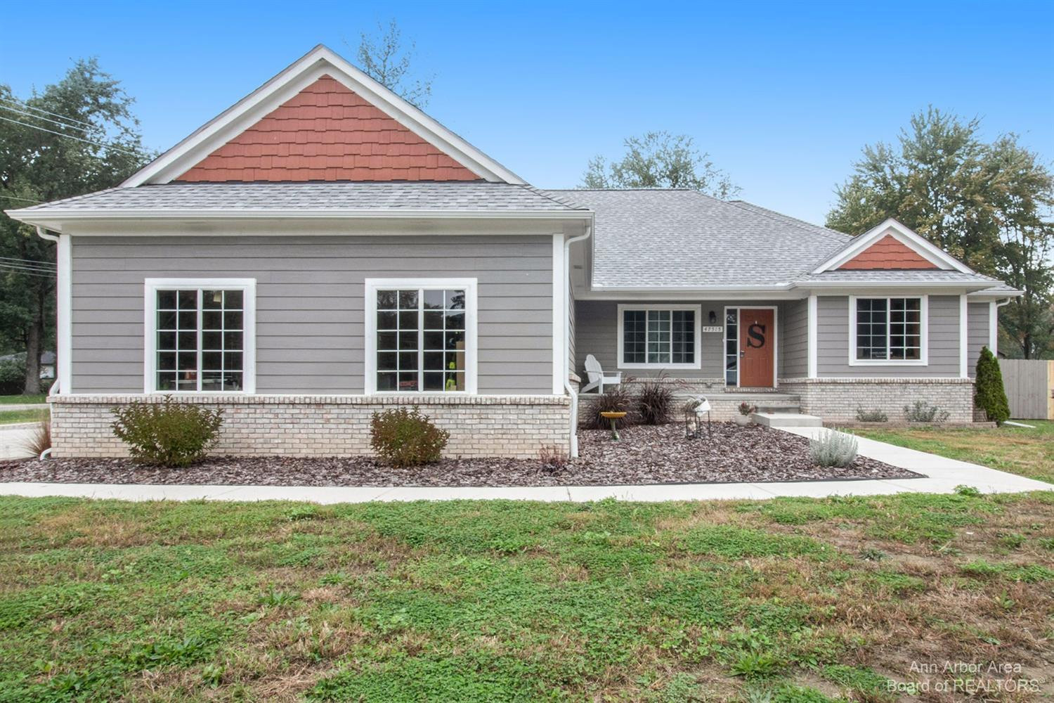 47515 Sugarbush Road Chesterfield, MI 48047 - Photo 1 of 24 Photo 1