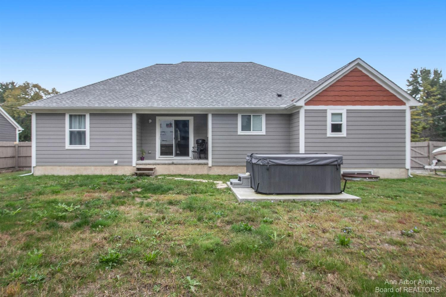 47515 Sugarbush Road Chesterfield, MI 48047 - Photo 22 of 24 Photo 22