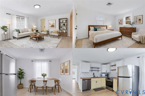 $265,000 | 401 Hunt Avenue, Richmond, VA 23222