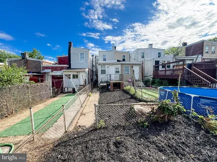 $209,900 | 1317 Linden Street, Wilmington, DE 19805
