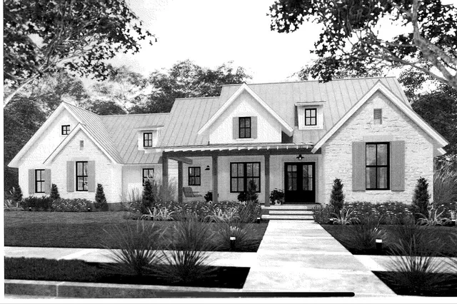 $560,630 | Tbd Grassland Lane, Georgetown, SC 29440