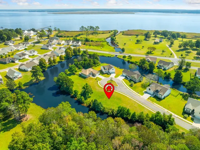 $560,630 | Tbd Grassland Lane, Georgetown, SC 29440