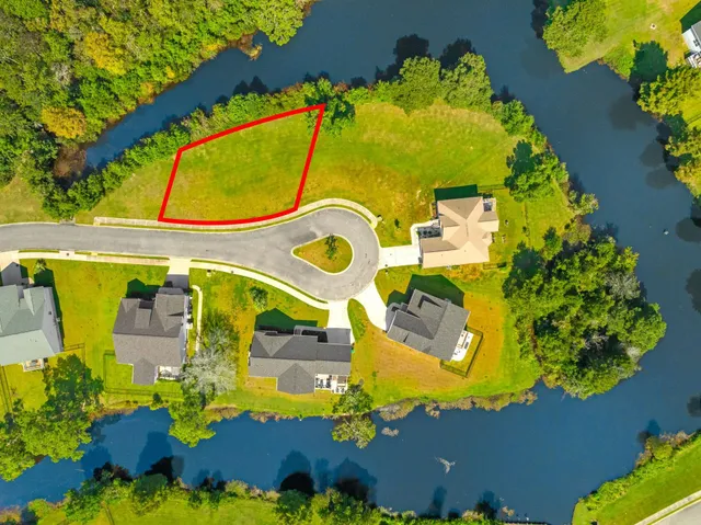 $560,630 | Tbd Grassland Lane, Georgetown, SC 29440