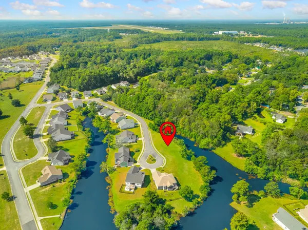 $560,630 | Tbd Grassland Lane, Georgetown, SC 29440