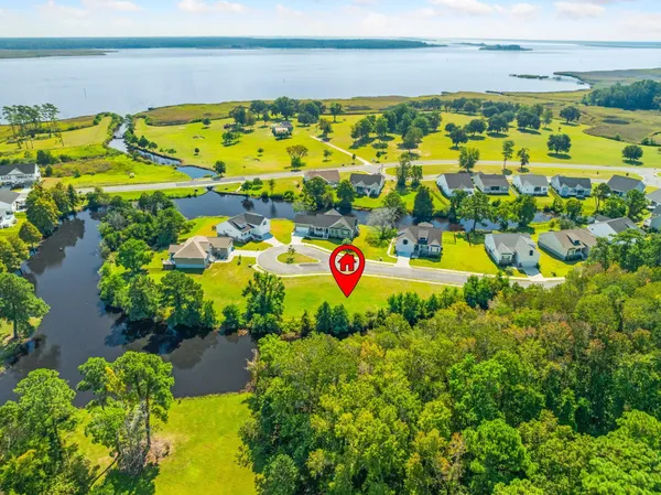 $560,630 | Tbd Grassland Lane, Georgetown, SC 29440