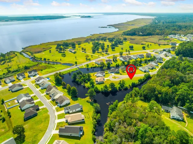 $560,630 | Tbd Grassland Lane, Georgetown, SC 29440