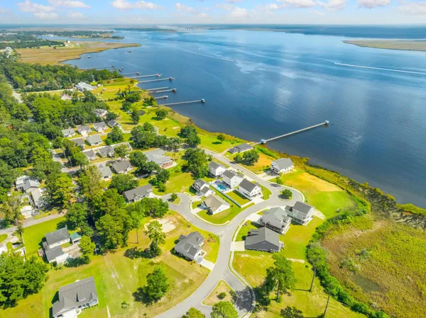 $560,630 | Tbd Grassland Lane, Georgetown, SC 29440