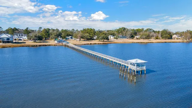 $560,630 | Tbd Grassland Lane, Georgetown, SC 29440