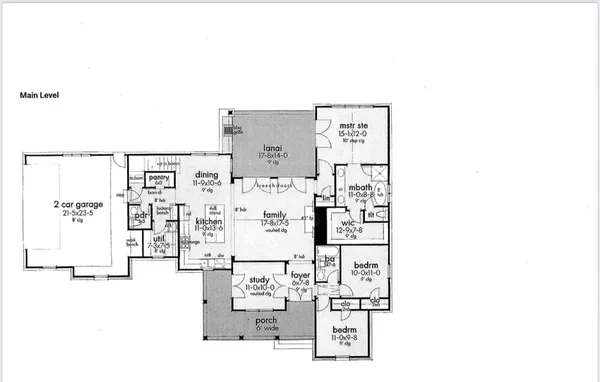 $560,630 | Tbd Grassland Lane, Georgetown, SC 29440
