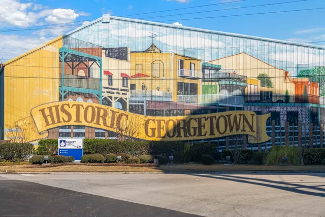 $560,630 | Tbd Grassland Lane, Georgetown, SC 29440