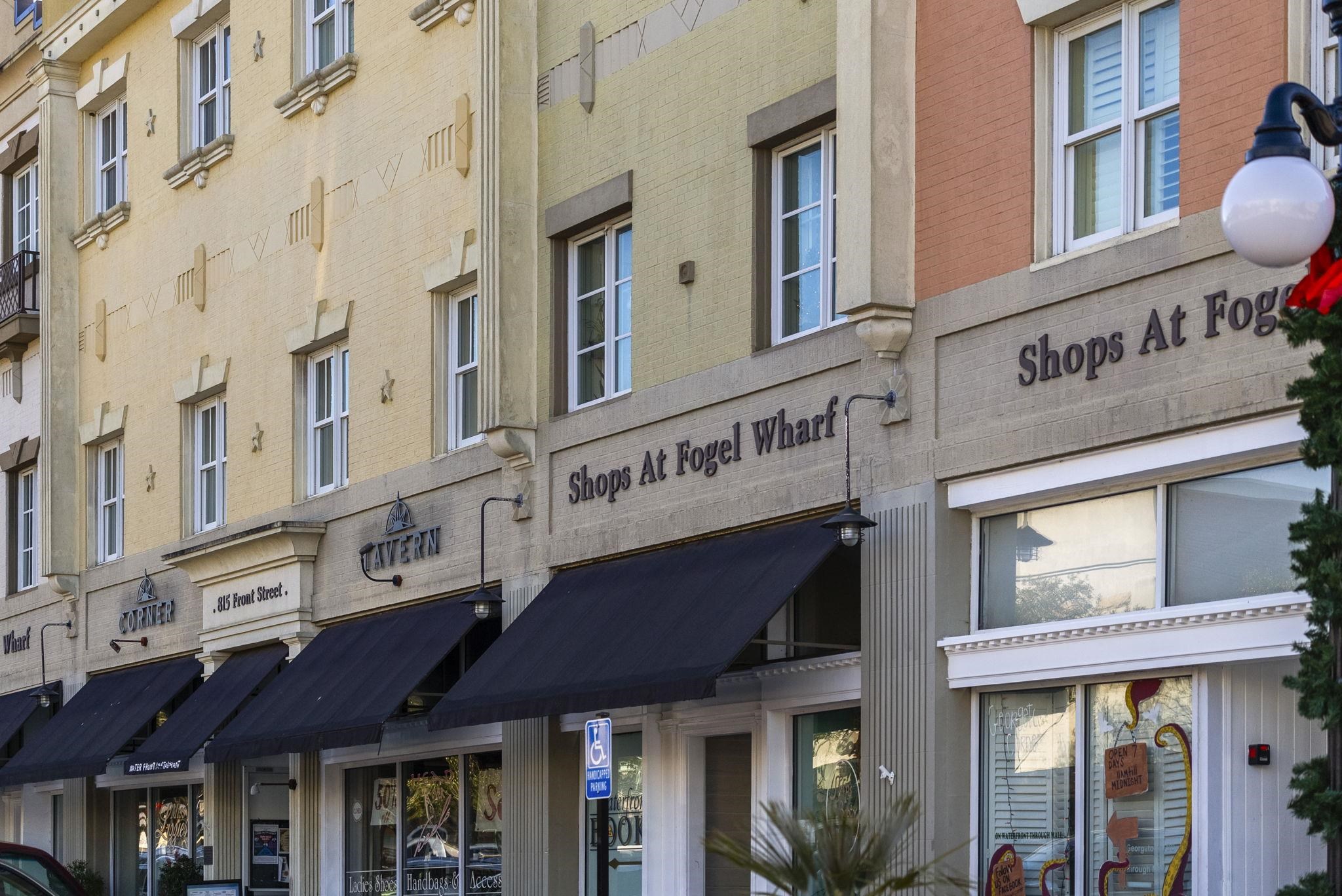 Tbd Grassland Lane Georgetown, SC 29440 - Photo 23 of 25