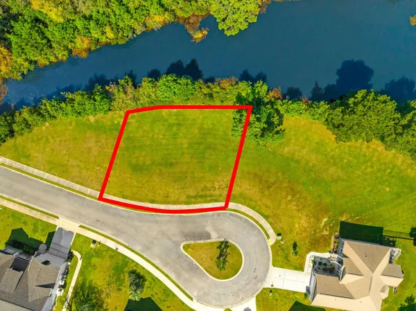 $560,630 | Tbd Grassland Lane, Georgetown, SC 29440