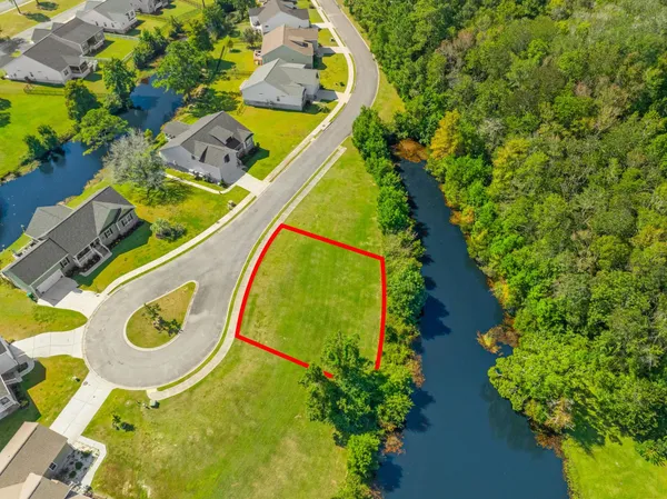 $560,630 | Tbd Grassland Lane, Georgetown, SC 29440