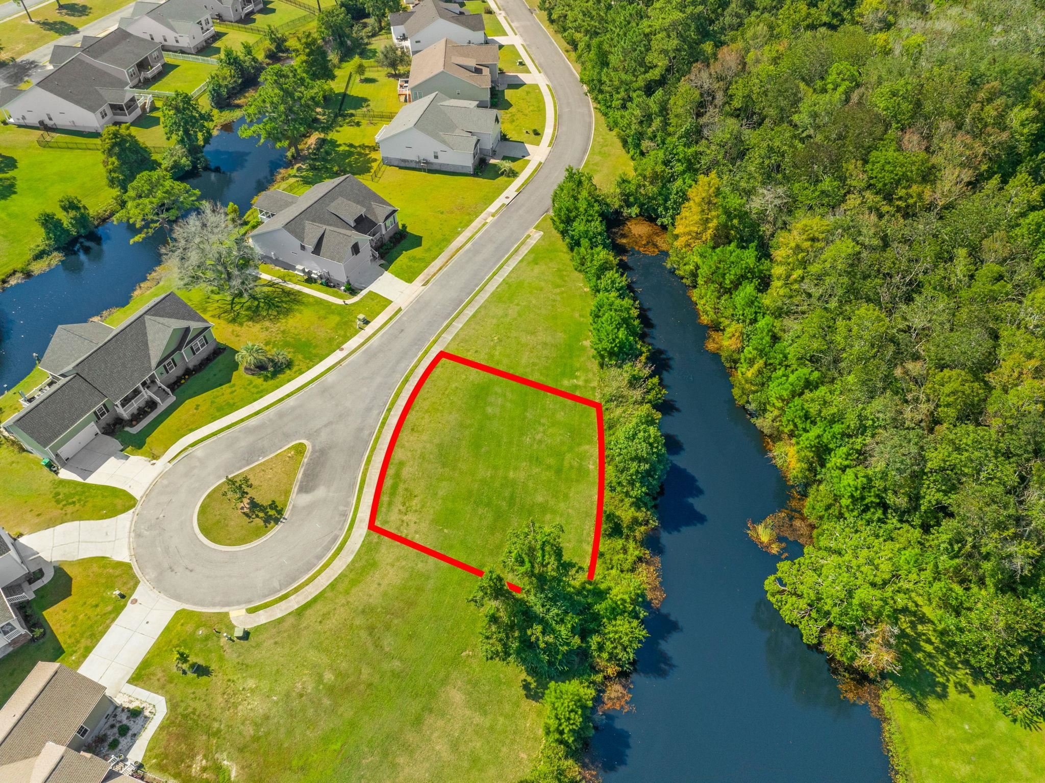 Tbd Grassland Lane Georgetown, SC 29440 - Photo 9 of 25