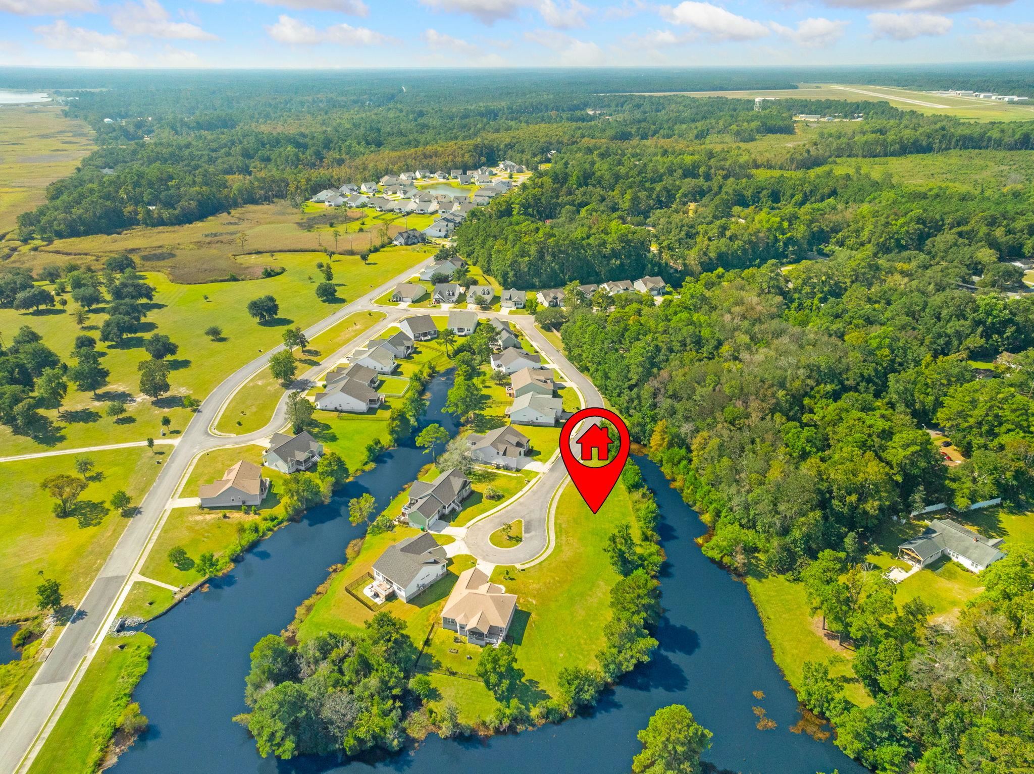 Tbd Grassland Lane Georgetown, SC 29440 - Photo 10 of 25