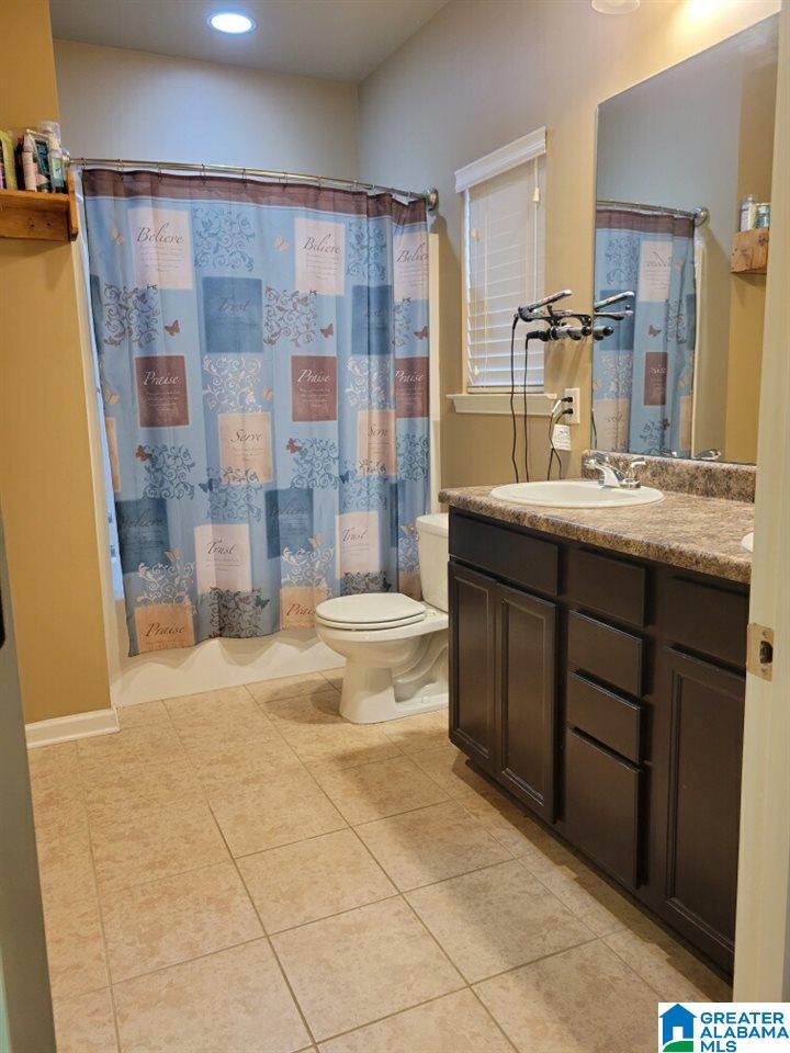 605 Enclave Lane Calera, AL 35040 - Photo 4 of 5