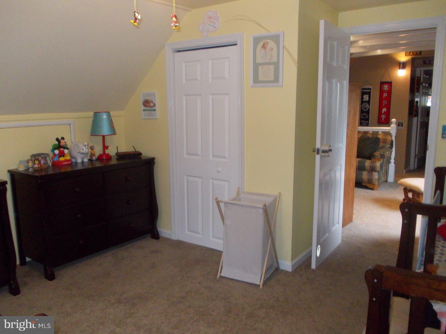 58 Silverbell Road Levittown, PA 19056 - Photo 22 of 25 Bedroom