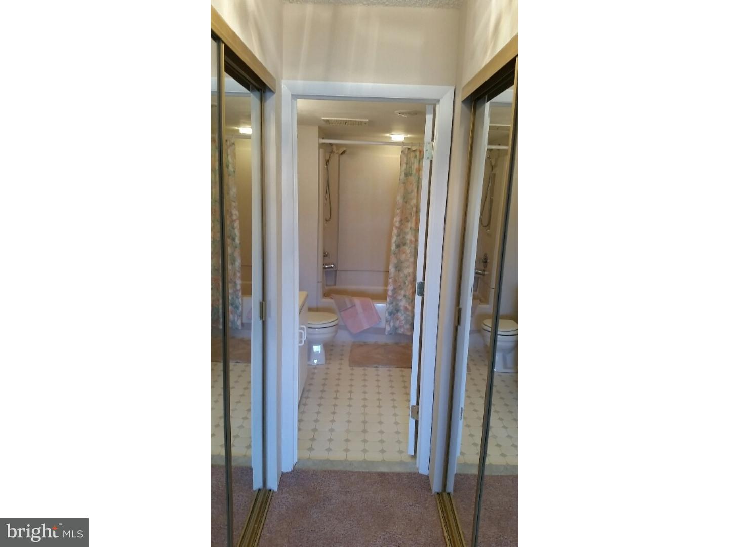 700 Avondale Road, Unit 7E Wallingford, PA 19086 - Photo 11 of 22 Master Bathroom