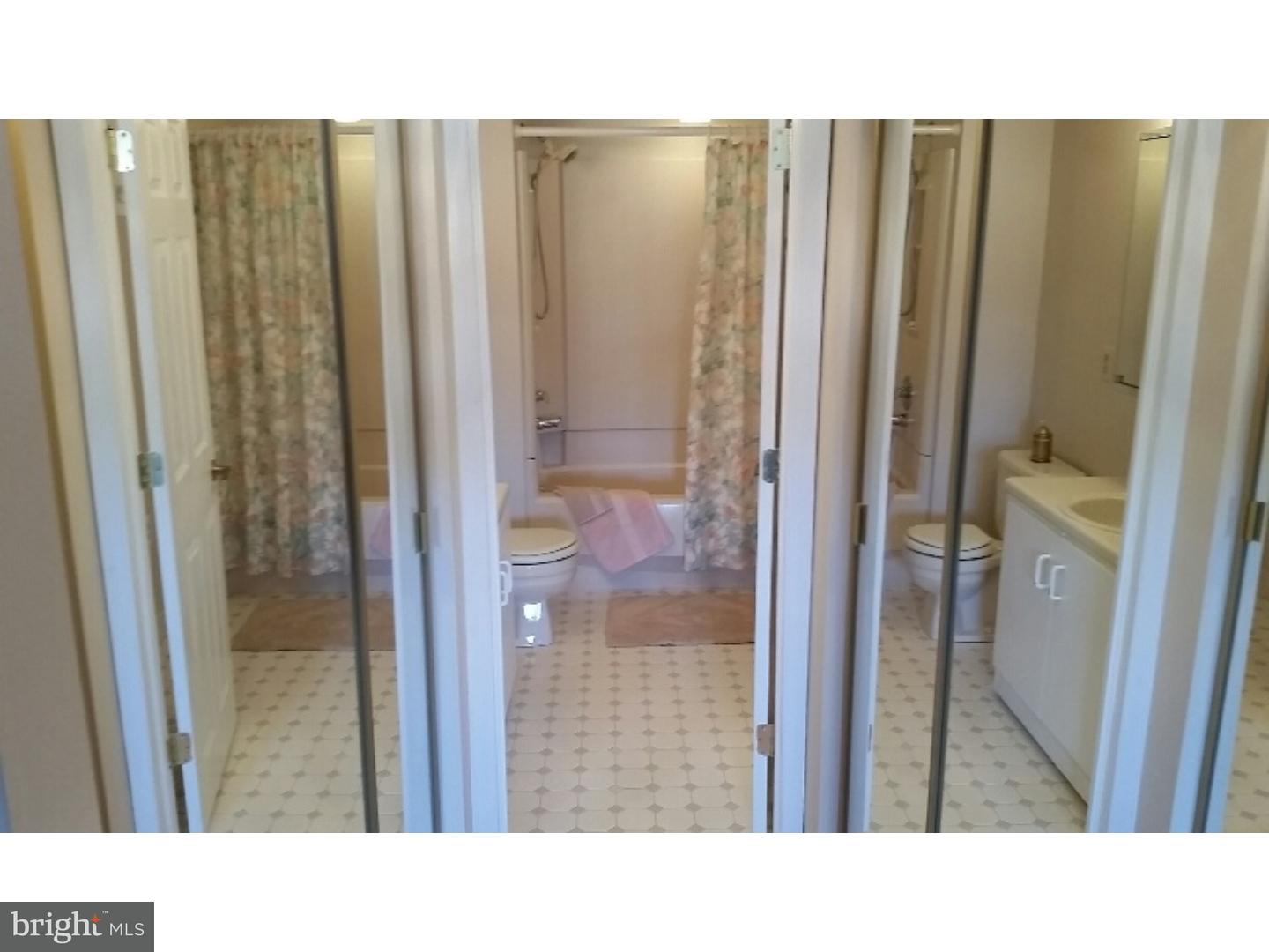 700 Avondale Road, Unit 7E Wallingford, PA 19086 - Photo 12 of 22 Master Bathroom