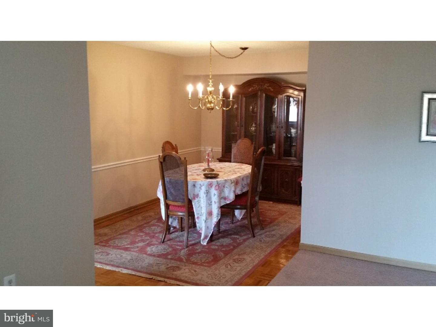 700 Avondale Road, Unit 7E Wallingford, PA 19086 - Photo 3 of 22 Dining Room