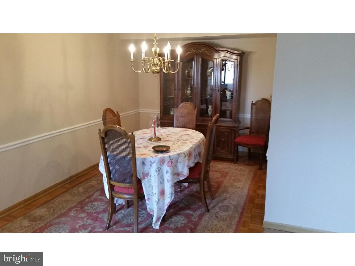 700 Avondale Road, Unit 7E Wallingford, PA 19086 - Photo 5 of 22 Dining Room