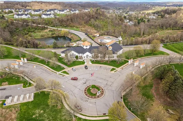 $390,000 | 1203 Pointe View Drive, Mars, PA 16046