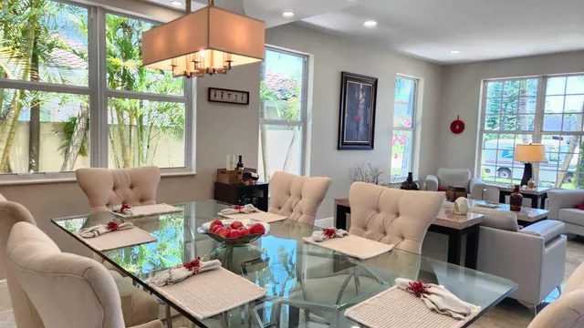 a kitchen with a sink stove top oven and cabinets