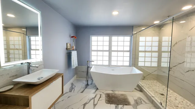 a picture of a couch in a room