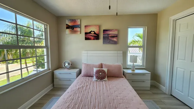 $6,000 | 1851 Corsica Drive, Wellington, FL 33414