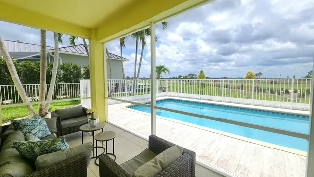 $6,000 | 1851 Corsica Drive, Wellington, FL 33414