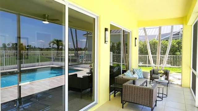 $6,000 | 1851 Corsica Drive, Wellington, FL 33414