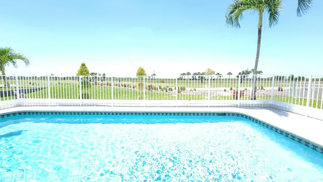 $6,000 | 1851 Corsica Drive, Wellington, FL 33414