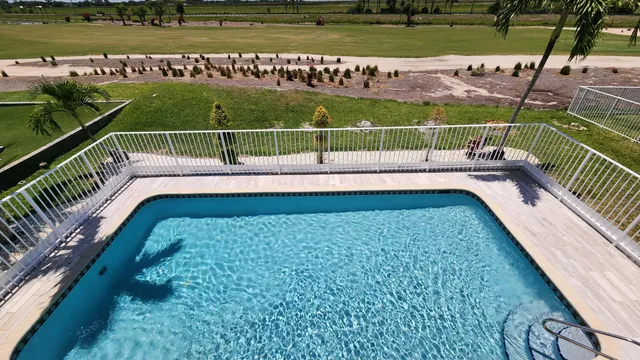 $6,000 | 1851 Corsica Drive, Wellington, FL 33414