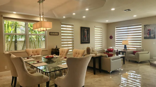 $6,000 | 1851 Corsica Drive, Wellington, FL 33414